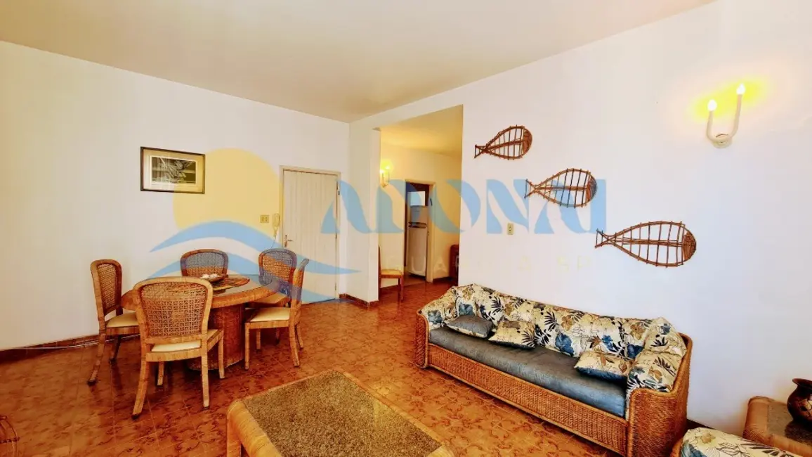 Apartamento com 2 quartos à venda, 94m2 em Pitangueiras, Guaruja - SP - imagem 1 Foto 1 de Apartamento com 2 quartos à venda, 94m2 em Pitangueiras, Guaruja - SP