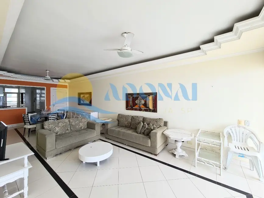 Apartamento com 3 quartos à venda, 200m2 em Pitangueiras, Guaruja - SP - imagem 5 Foto 5 de Apartamento com 3 quartos à venda, 200m2 em Pitangueiras, Guaruja - SP