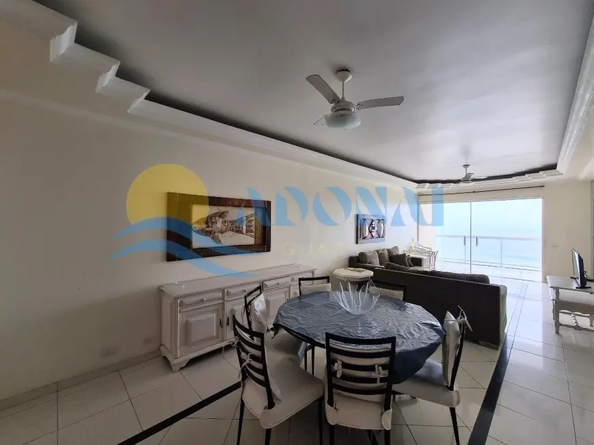 Apartamento com 3 quartos à venda, 200m2 em Pitangueiras, Guaruja - SP - imagem 3 Foto 3 de Apartamento com 3 quartos à venda, 200m2 em Pitangueiras, Guaruja - SP