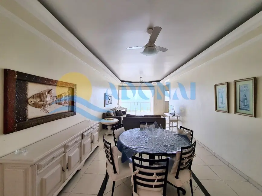 Foto 2 de Apartamento com 3 quartos à venda, 200m2 em Pitangueiras, Guaruja - SP