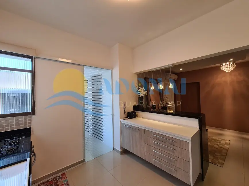 Foto 7 de Apartamento com 3 quartos à venda, 210m2 em Pitangueiras, Guaruja - SP