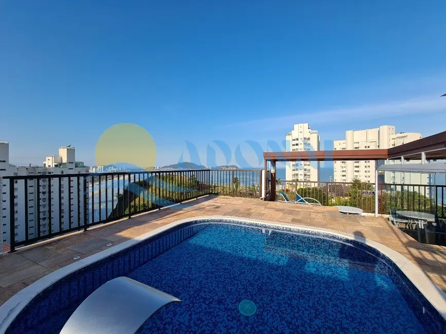 Foto 1 de Apartamento com 3 quartos à venda, 210m2 em Pitangueiras, Guaruja - SP