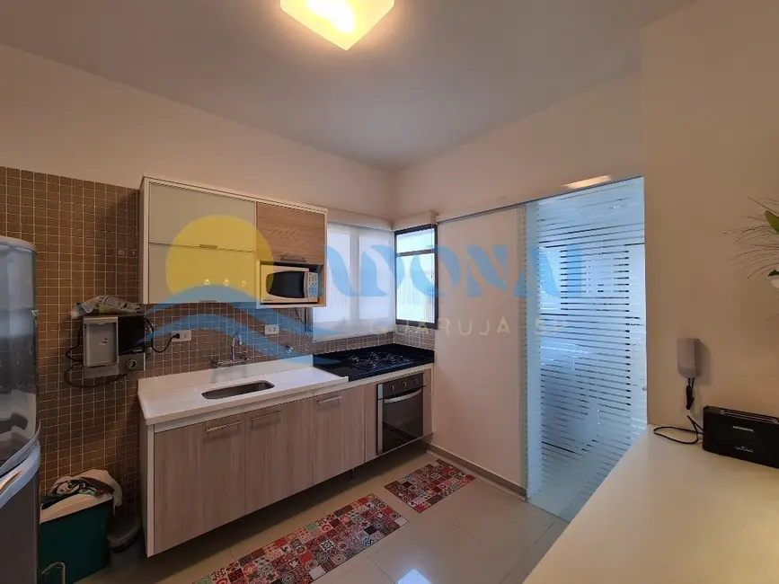 Foto 6 de Apartamento com 3 quartos à venda, 210m2 em Pitangueiras, Guaruja - SP