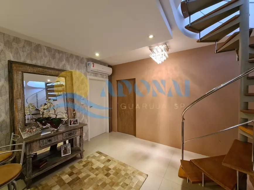 Foto 2 de Apartamento com 3 quartos à venda, 210m2 em Pitangueiras, Guaruja - SP