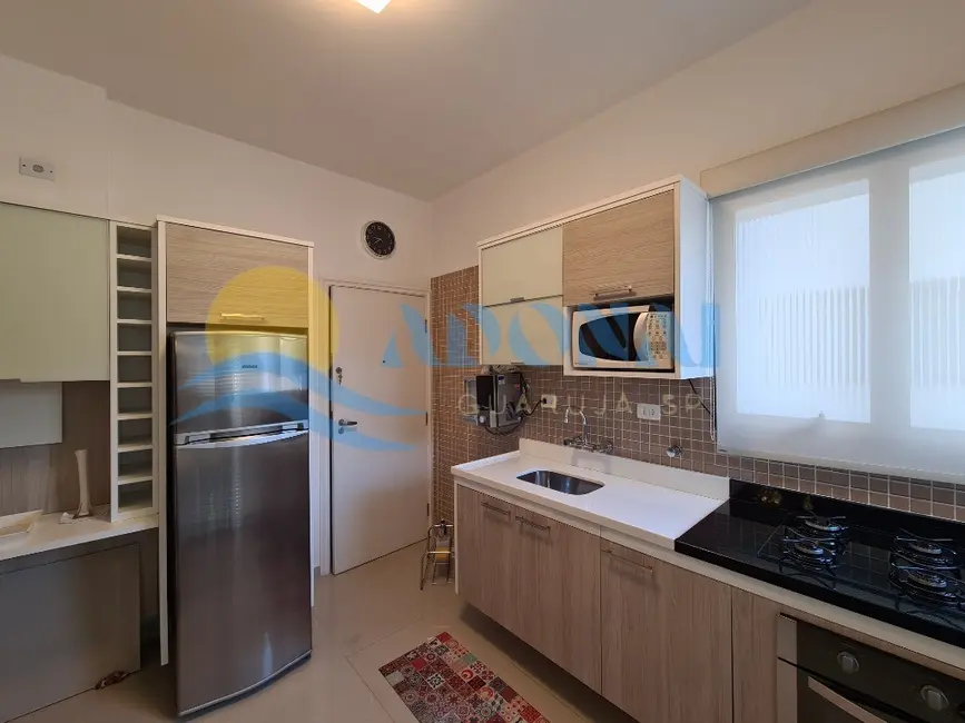 Foto 9 de Apartamento com 3 quartos à venda, 210m2 em Pitangueiras, Guaruja - SP