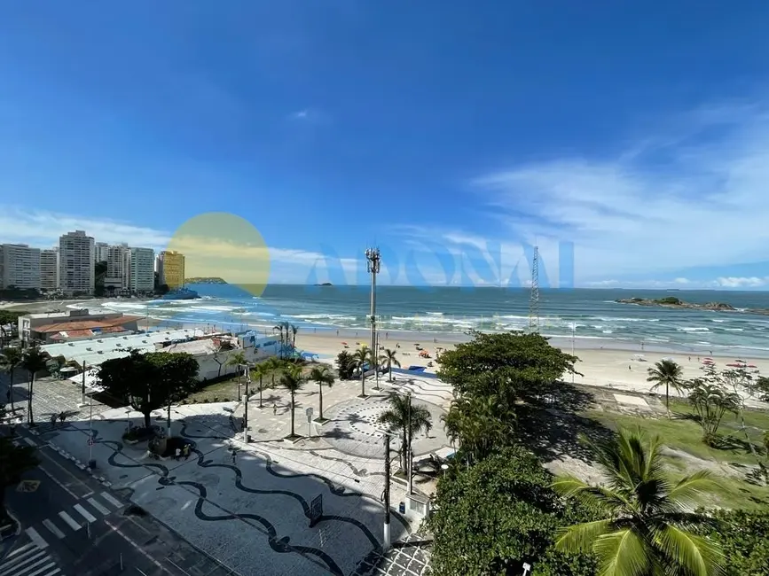 Foto 7 de Apartamento com 4 quartos à venda, 220m2 em Pitangueiras, Guaruja - SP