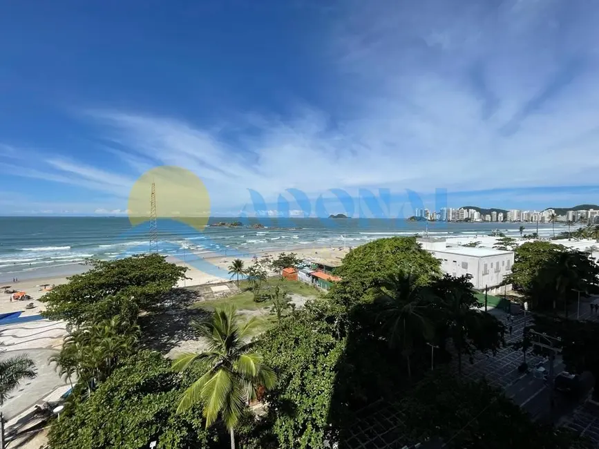 Foto 8 de Apartamento com 4 quartos à venda, 220m2 em Pitangueiras, Guaruja - SP