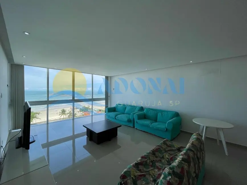 Foto 3 de Apartamento com 4 quartos à venda, 220m2 em Pitangueiras, Guaruja - SP