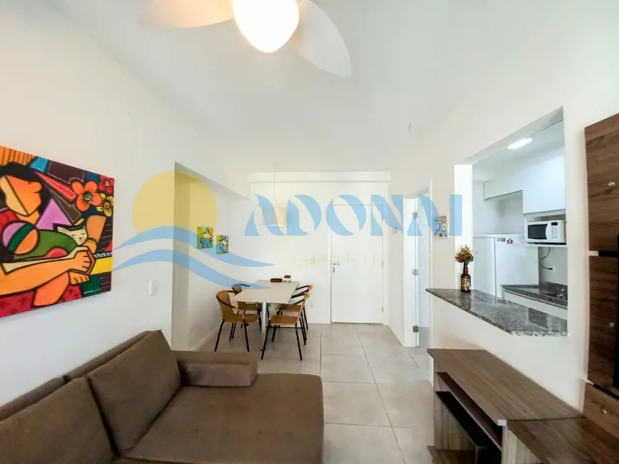 Apartamento com 2 quartos à venda, 80m2 em Pitangueiras, Guaruja - SP - imagem 4 Foto 4 de Apartamento com 2 quartos à venda, 80m2 em Pitangueiras, Guaruja - SP