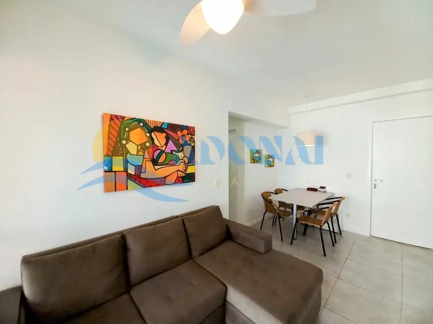 Apartamento com 2 quartos à venda, 80m2 em Pitangueiras, Guaruja - SP - imagem 5 Foto 5 de Apartamento com 2 quartos à venda, 80m2 em Pitangueiras, Guaruja - SP