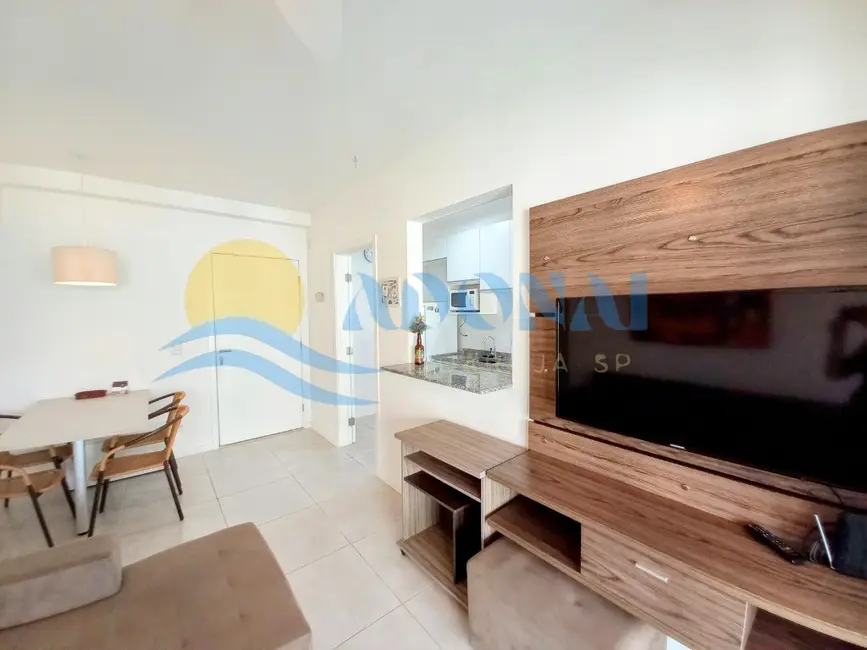 Apartamento com 2 quartos à venda, 80m2 em Pitangueiras, Guaruja - SP - imagem 3 Foto 3 de Apartamento com 2 quartos à venda, 80m2 em Pitangueiras, Guaruja - SP