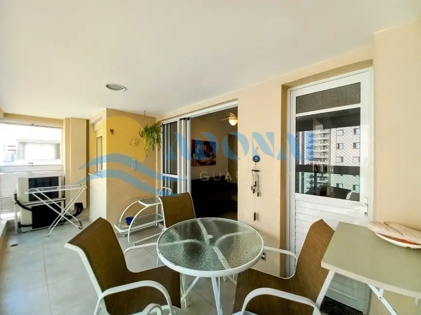 Apartamento com 2 quartos à venda, 80m2 em Pitangueiras, Guaruja - SP - imagem 7 Foto 7 de Apartamento com 2 quartos à venda, 80m2 em Pitangueiras, Guaruja - SP