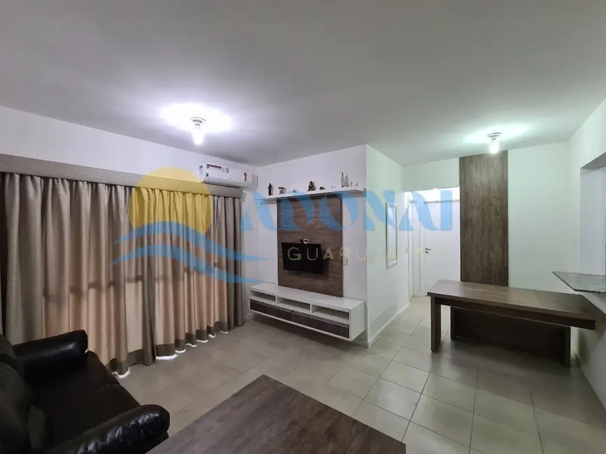 Foto 1 de Apartamento com 2 quartos à venda, 80m2 em Pitangueiras, Guaruja - SP