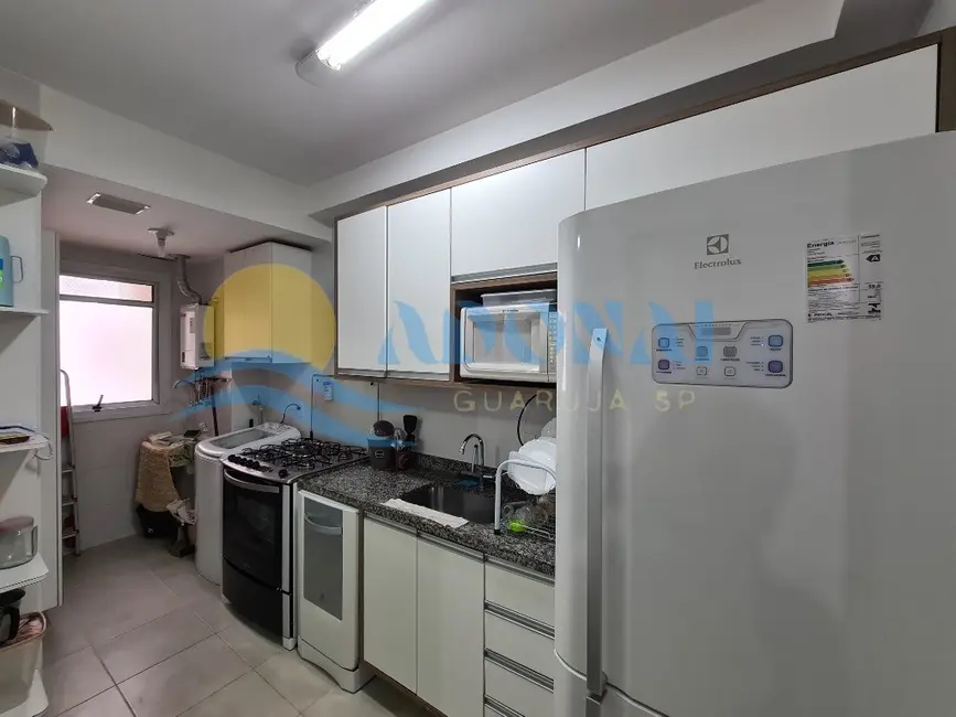 Apartamento com 2 quartos à venda, 80m2 em Pitangueiras, Guaruja - SP - imagem 6 Foto 6 de Apartamento com 2 quartos à venda, 80m2 em Pitangueiras, Guaruja - SP