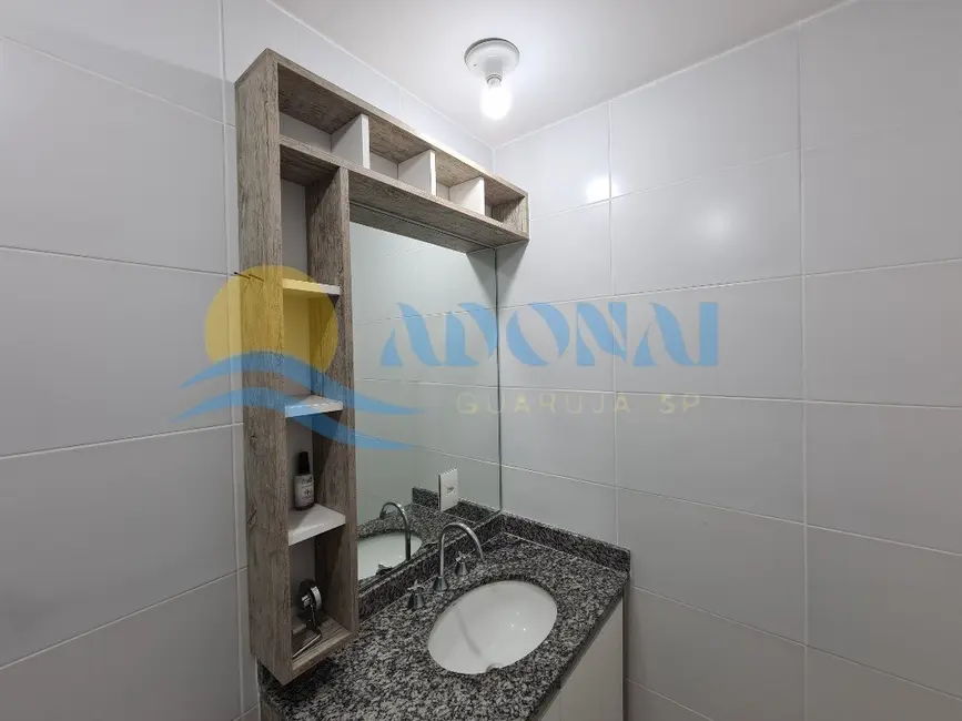 Apartamento com 2 quartos à venda, 80m2 em Pitangueiras, Guaruja - SP - imagem 9 Foto 9 de Apartamento com 2 quartos à venda, 80m2 em Pitangueiras, Guaruja - SP