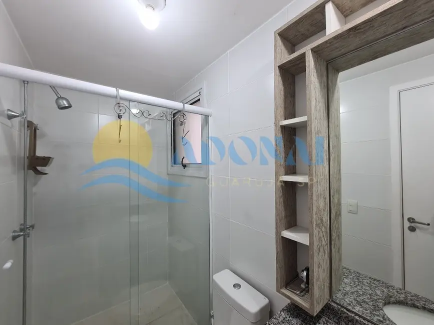 Apartamento com 2 quartos à venda, 80m2 em Pitangueiras, Guaruja - SP - imagem 8 Foto 8 de Apartamento com 2 quartos à venda, 80m2 em Pitangueiras, Guaruja - SP