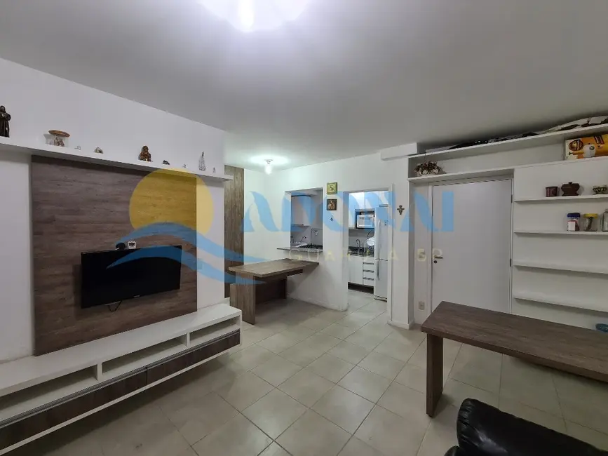 Foto 2 de Apartamento com 2 quartos à venda, 80m2 em Pitangueiras, Guaruja - SP