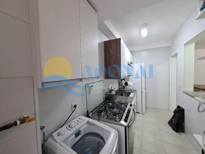 Apartamento com 2 quartos à venda, 80m2 em Pitangueiras, Guaruja - SP - imagem 7 Foto 7 de Apartamento com 2 quartos à venda, 80m2 em Pitangueiras, Guaruja - SP