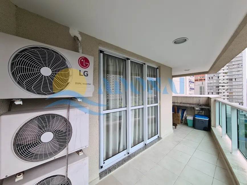 Apartamento com 2 quartos à venda, 80m2 em Pitangueiras, Guaruja - SP - imagem 4 Foto 4 de Apartamento com 2 quartos à venda, 80m2 em Pitangueiras, Guaruja - SP