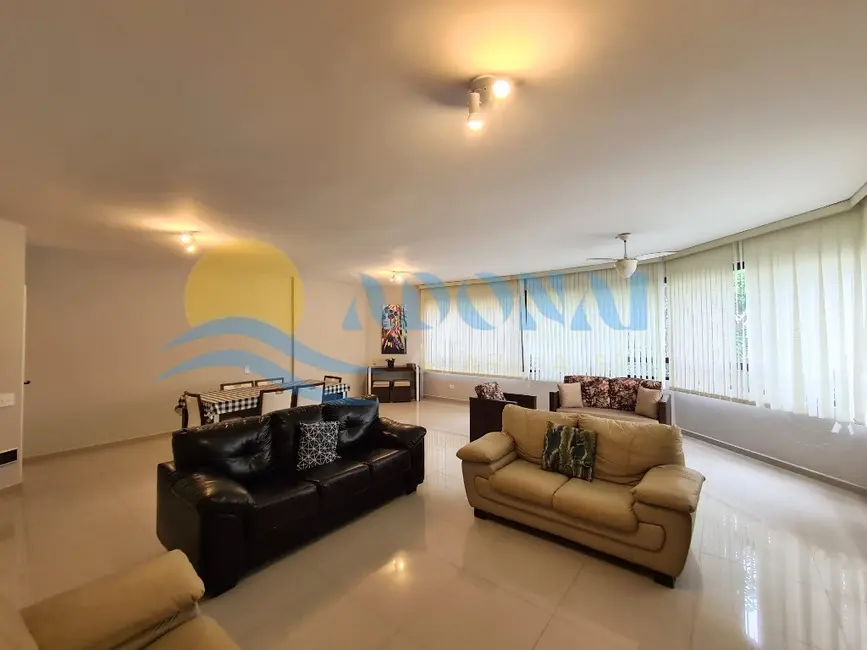 Foto 5 de Apartamento com 3 quartos à venda, 190m2 em Pitangueiras, Guaruja - SP