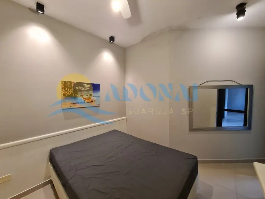 Foto 9 de Apartamento com 3 quartos à venda, 190m2 em Pitangueiras, Guaruja - SP