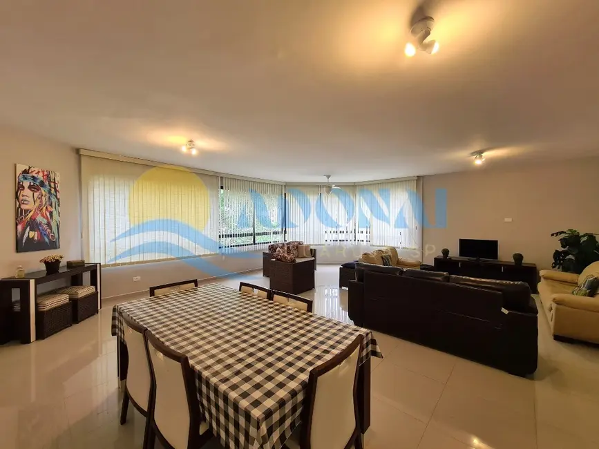 Foto 2 de Apartamento com 3 quartos à venda, 190m2 em Pitangueiras, Guaruja - SP
