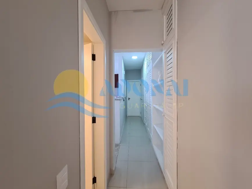 Foto 6 de Apartamento com 3 quartos à venda, 190m2 em Pitangueiras, Guaruja - SP