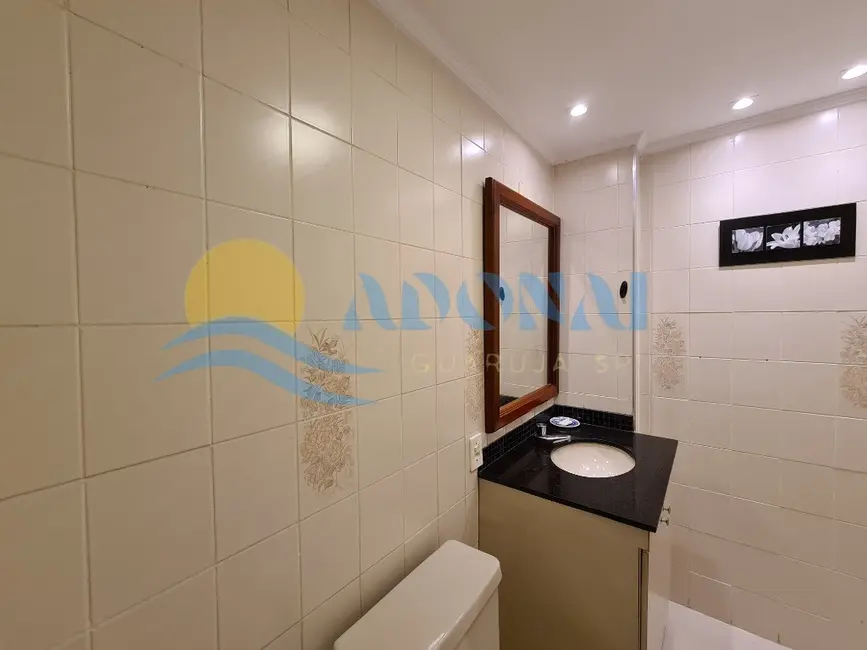 Foto 7 de Apartamento com 3 quartos à venda, 190m2 em Pitangueiras, Guaruja - SP