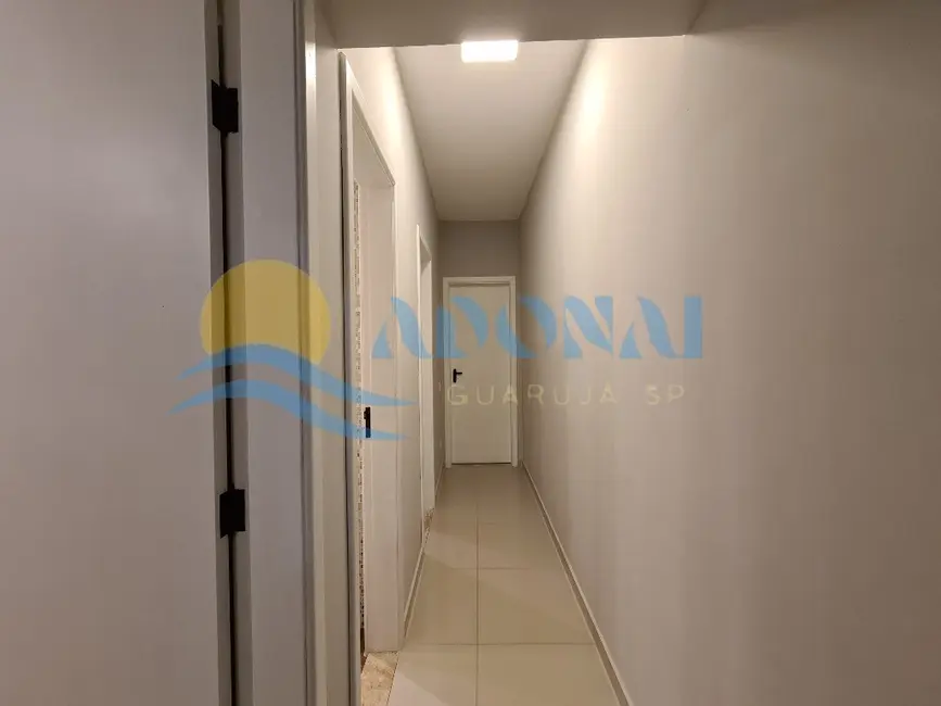 Foto 8 de Apartamento com 3 quartos à venda, 190m2 em Pitangueiras, Guaruja - SP