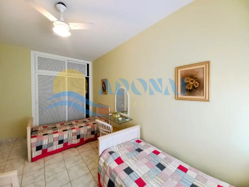 Foto 4 de Apartamento com 2 quartos à venda, 110m2 em Pitangueiras, Guaruja - SP