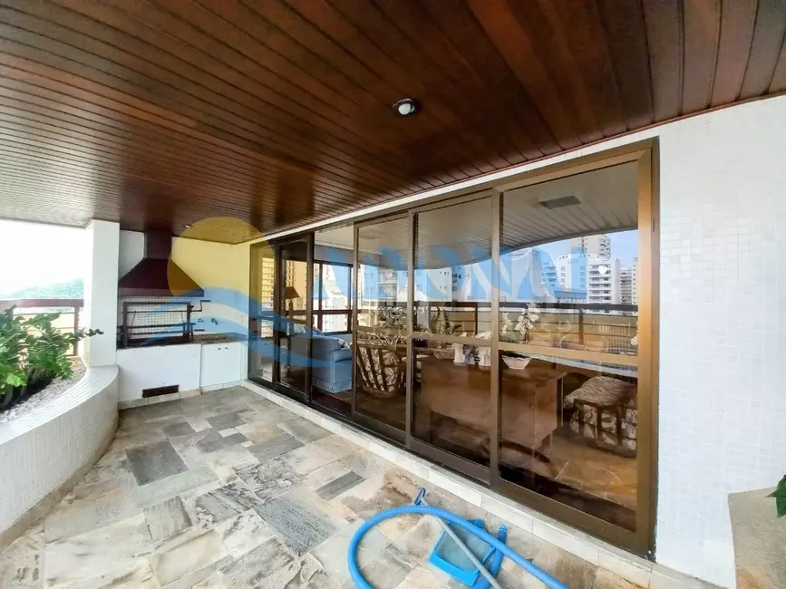 Foto 3 de Apartamento com 3 quartos à venda, 166m2 em Pitangueiras, Guaruja - SP