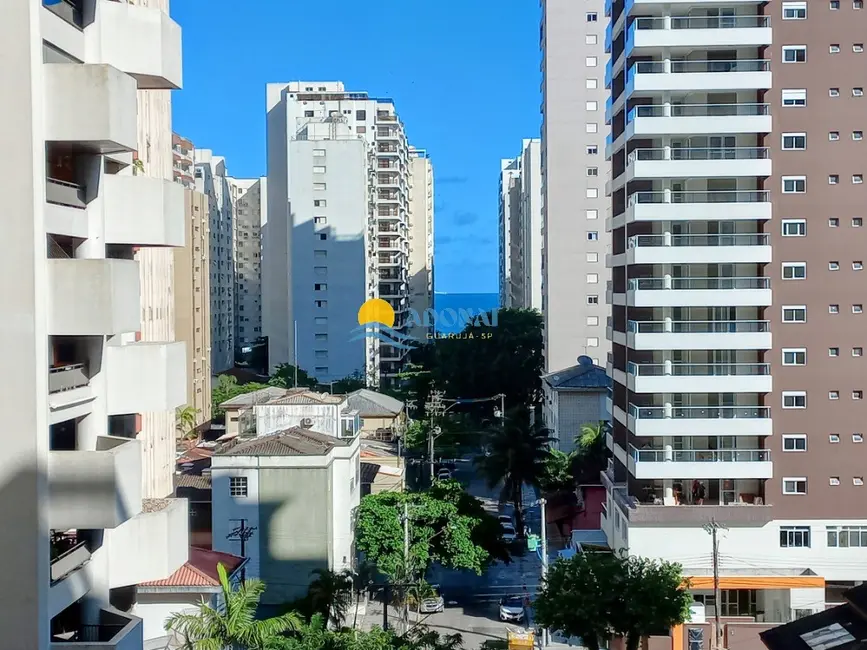 Apartamento com 3 quartos à venda, 115m2 em Pitangueiras, Guaruja - SP - imagem 9 Foto 9 de Apartamento com 3 quartos à venda, 115m2 em Pitangueiras, Guaruja - SP