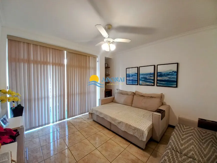 Apartamento com 3 quartos à venda, 115m2 em Pitangueiras, Guaruja - SP - imagem 6 Foto 6 de Apartamento com 3 quartos à venda, 115m2 em Pitangueiras, Guaruja - SP