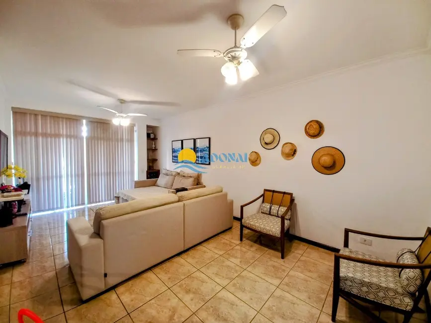 Apartamento com 3 quartos à venda, 115m2 em Pitangueiras, Guaruja - SP - imagem 5 Foto 5 de Apartamento com 3 quartos à venda, 115m2 em Pitangueiras, Guaruja - SP