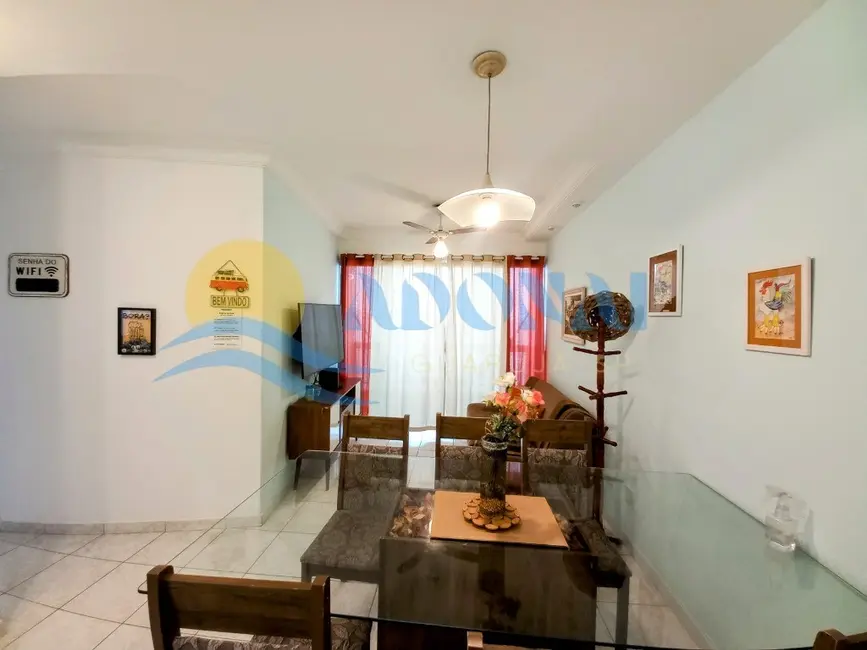 Apartamento com 2 quartos à venda, 70m2 em Pitangueiras, Guaruja - SP - imagem 5 Foto 5 de Apartamento com 2 quartos à venda, 70m2 em Pitangueiras, Guaruja - SP