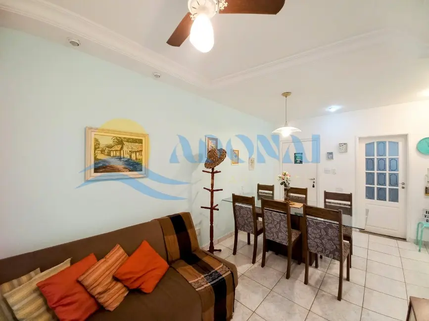 Apartamento com 2 quartos à venda, 70m2 em Pitangueiras, Guaruja - SP - imagem 7 Foto 7 de Apartamento com 2 quartos à venda, 70m2 em Pitangueiras, Guaruja - SP