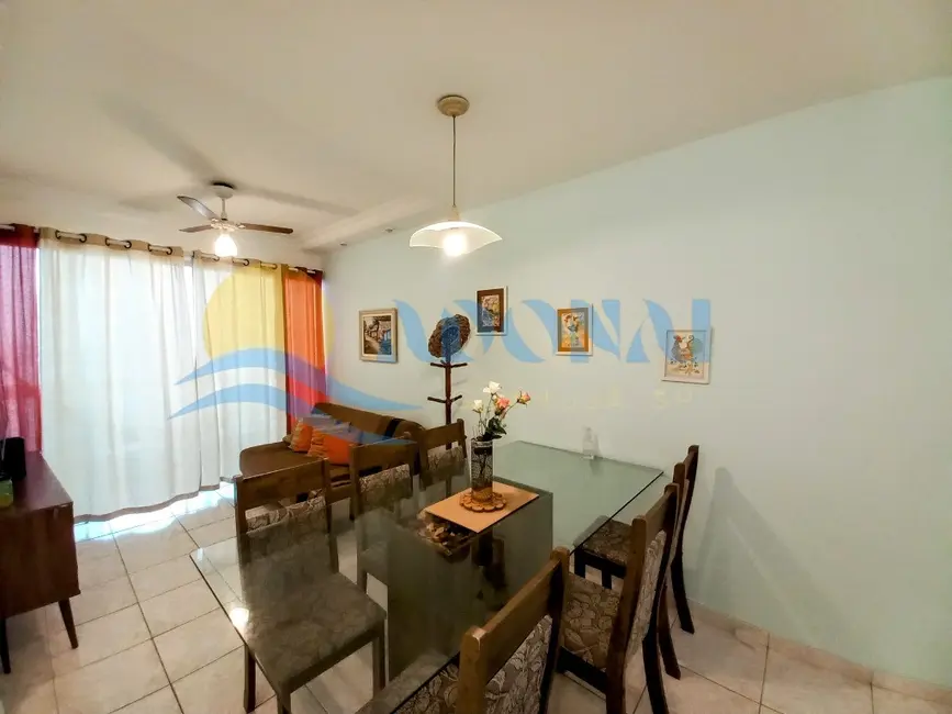 Apartamento com 2 quartos à venda, 70m2 em Pitangueiras, Guaruja - SP - imagem 4 Foto 4 de Apartamento com 2 quartos à venda, 70m2 em Pitangueiras, Guaruja - SP