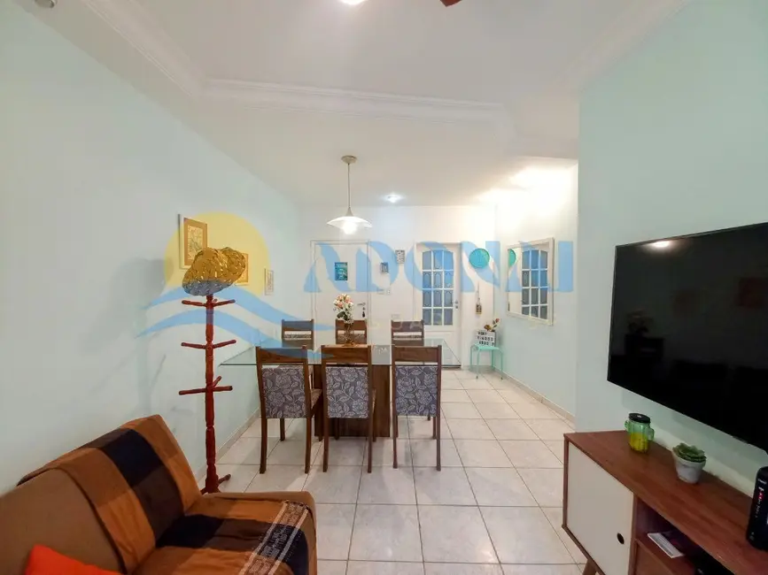 Apartamento com 2 quartos à venda, 70m2 em Pitangueiras, Guaruja - SP - imagem 8 Foto 8 de Apartamento com 2 quartos à venda, 70m2 em Pitangueiras, Guaruja - SP