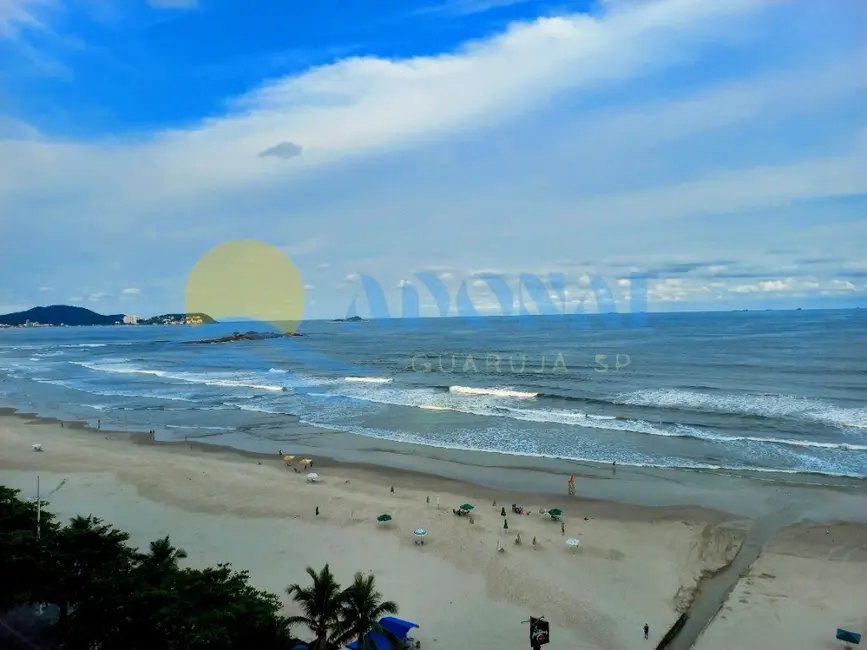Foto 1 de Apartamento com 2 quartos à venda, 70m2 em Pitangueiras, Guaruja - SP