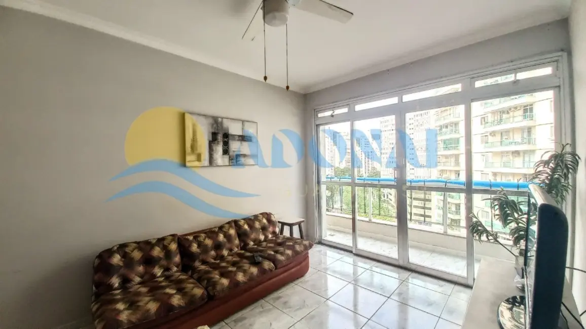 Apartamento com 3 quartos à venda, 100m2 em Pitangueiras, Guaruja - SP - imagem 4 Foto 4 de Apartamento com 3 quartos à venda, 100m2 em Pitangueiras, Guaruja - SP