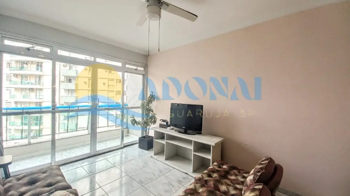 Apartamento com 3 quartos à venda, 100m2 em Pitangueiras, Guaruja - SP - imagem 3 Foto 3 de Apartamento com 3 quartos à venda, 100m2 em Pitangueiras, Guaruja - SP