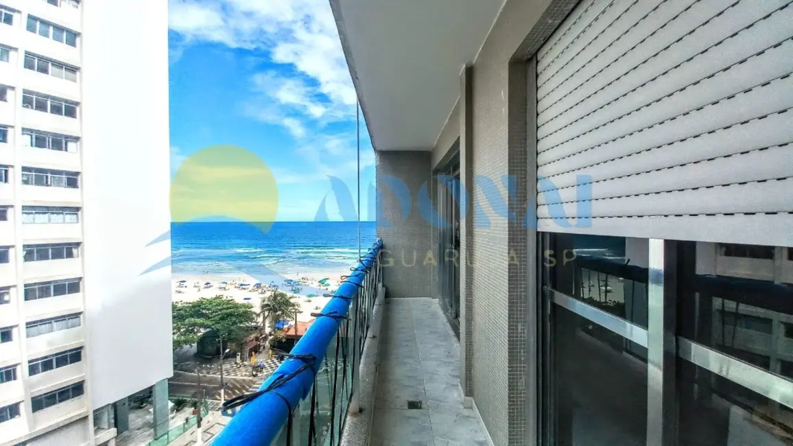 Apartamento com 3 quartos à venda, 100m2 em Pitangueiras, Guaruja - SP - imagem 8 Foto 8 de Apartamento com 3 quartos à venda, 100m2 em Pitangueiras, Guaruja - SP