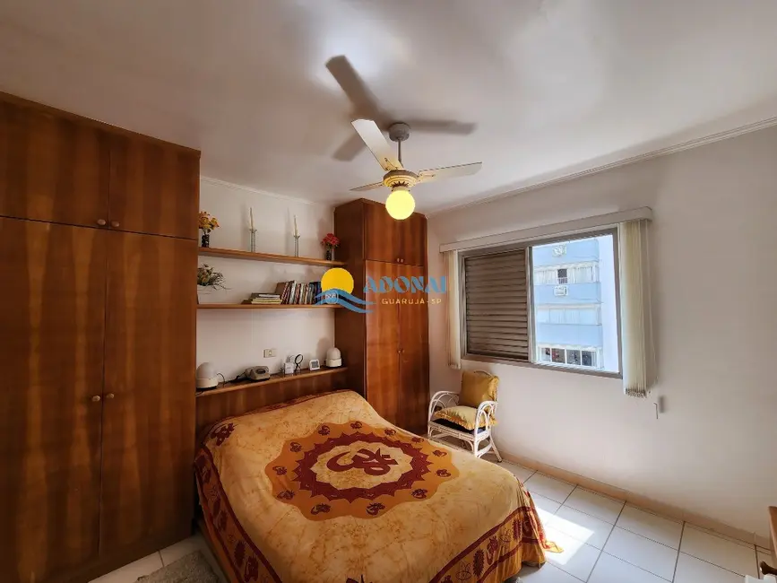 Apartamento com 3 quartos à venda, 100m2 em Pitangueiras, Guaruja - SP - imagem 9 Foto 9 de Apartamento com 3 quartos à venda, 100m2 em Pitangueiras, Guaruja - SP