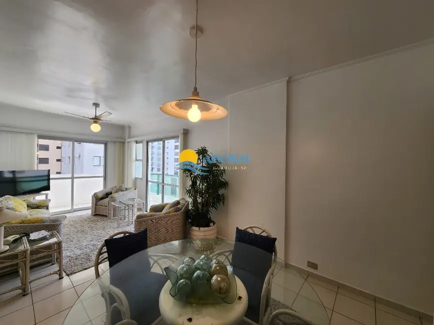 Apartamento com 3 quartos à venda, 100m2 em Pitangueiras, Guaruja - SP - imagem 5 Foto 5 de Apartamento com 3 quartos à venda, 100m2 em Pitangueiras, Guaruja - SP