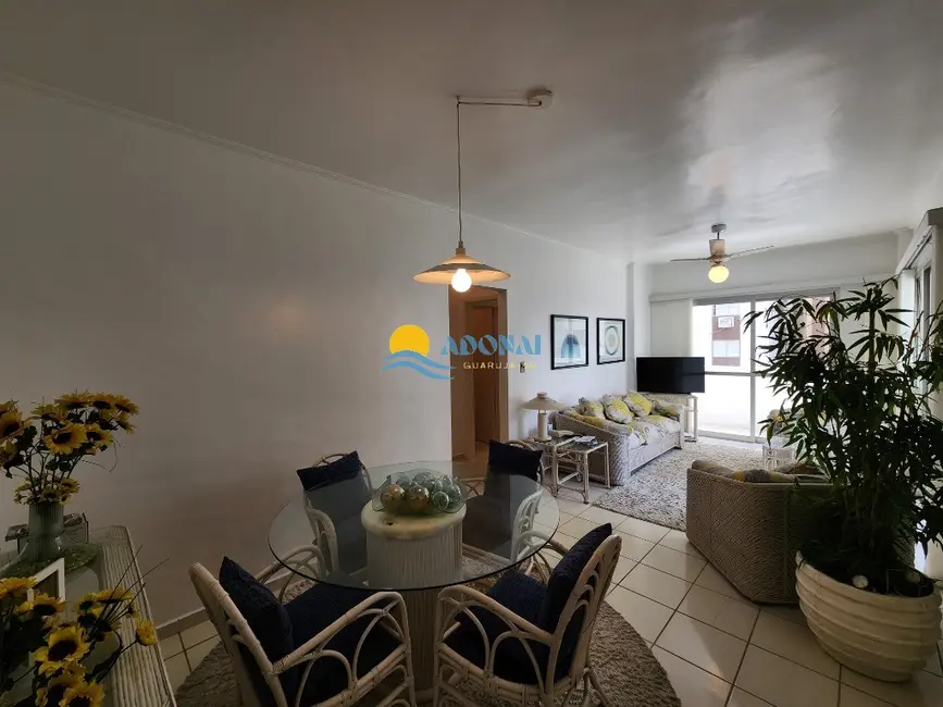 Apartamento com 3 quartos à venda, 100m2 em Pitangueiras, Guaruja - SP - imagem 7 Foto 7 de Apartamento com 3 quartos à venda, 100m2 em Pitangueiras, Guaruja - SP