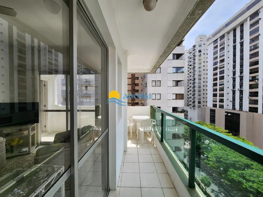 Apartamento com 3 quartos à venda, 100m2 em Pitangueiras, Guaruja - SP - imagem 6 Foto 6 de Apartamento com 3 quartos à venda, 100m2 em Pitangueiras, Guaruja - SP