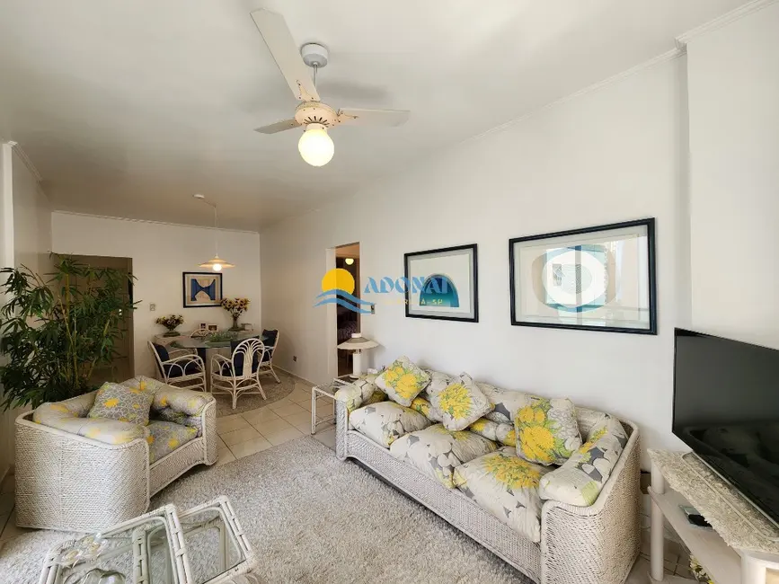 Apartamento com 3 quartos à venda, 100m2 em Pitangueiras, Guaruja - SP - imagem 3 Foto 3 de Apartamento com 3 quartos à venda, 100m2 em Pitangueiras, Guaruja - SP