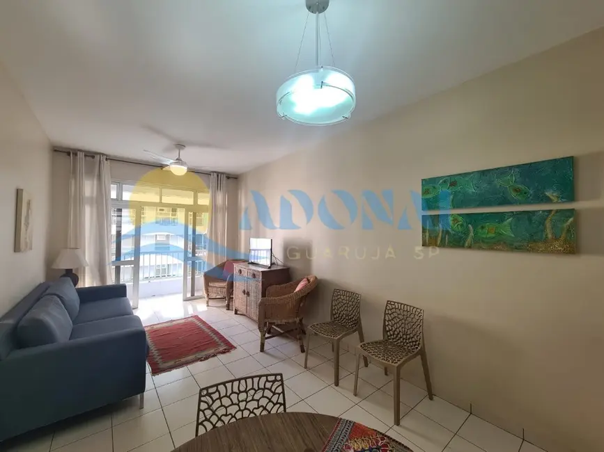 Apartamento com 3 quartos à venda, 65m2 em Pitangueiras, Guaruja - SP - imagem 5 Foto 5 de Apartamento com 3 quartos à venda, 65m2 em Pitangueiras, Guaruja - SP