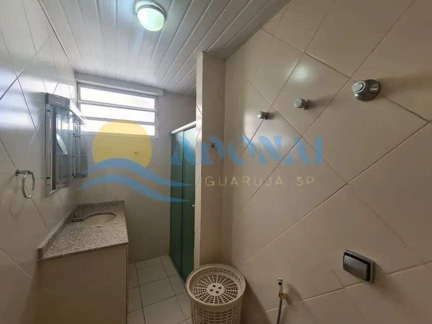 Apartamento com 3 quartos à venda, 65m2 em Pitangueiras, Guaruja - SP - imagem 8 Foto 8 de Apartamento com 3 quartos à venda, 65m2 em Pitangueiras, Guaruja - SP