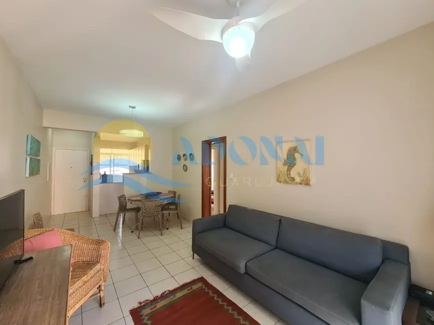 Apartamento com 3 quartos à venda, 65m2 em Pitangueiras, Guaruja - SP - imagem 3 Foto 3 de Apartamento com 3 quartos à venda, 65m2 em Pitangueiras, Guaruja - SP